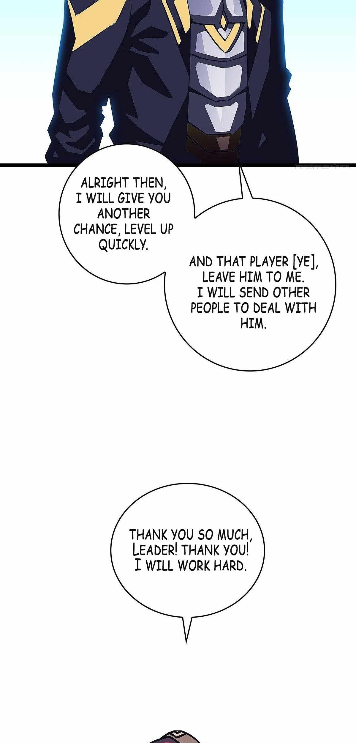 It all starts with playing game seriously Chapter 14 26